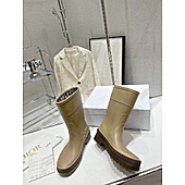 US$111.00 Dior Shoes for Dior boots for women #576593