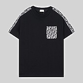 US$21.00 Dior T-shirts for men #576595