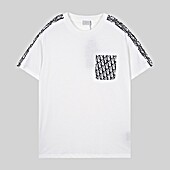 US$21.00 Dior T-shirts for men #576596