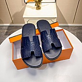 US$54.00 HERMES Shoes for Men's HERMES Slippers #576623