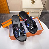 US$54.00 HERMES Shoes for Men's HERMES Slippers #576625