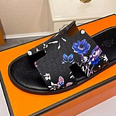 US$54.00 HERMES Shoes for Men's HERMES Slippers #576625