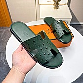 US$54.00 HERMES Shoes for Men's HERMES Slippers #576627