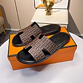 US$54.00 HERMES Shoes for Men's HERMES Slippers #576628