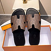 US$54.00 HERMES Shoes for Men's HERMES Slippers #576628