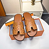 US$54.00 HERMES Shoes for Men's HERMES Slippers #576629