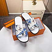 US$54.00 HERMES Shoes for Men's HERMES Slippers #576630