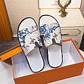 US$54.00 HERMES Shoes for Men's HERMES Slippers #576630