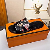 US$54.00 HERMES Shoes for Men's HERMES Slippers #576631