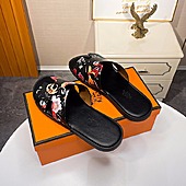 US$54.00 HERMES Shoes for Men's HERMES Slippers #576631