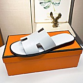 US$54.00 HERMES Shoes for Men's HERMES Slippers #576633
