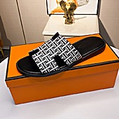 US$54.00 HERMES Shoes for Men's HERMES Slippers #576634