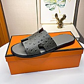 US$54.00 HERMES Shoes for Men's HERMES Slippers #576636