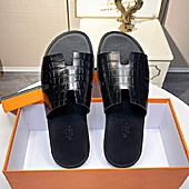 US$54.00 HERMES Shoes for Men's HERMES Slippers #576637