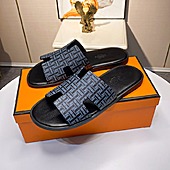 US$54.00 HERMES Shoes for Men's HERMES Slippers #576641