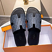 US$54.00 HERMES Shoes for Men's HERMES Slippers #576641