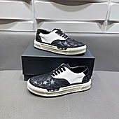 US$115.00 AMIRI Shoes for MEN #576662