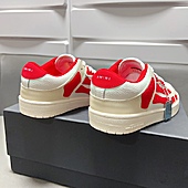 US$111.00 AMIRI Shoes for MEN #576663