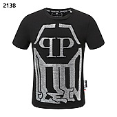 US$23.00 PHILIPP PLEIN  T-shirts for MEN #576721