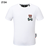 US$23.00 PHILIPP PLEIN  T-shirts for MEN #576728