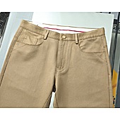 US$39.00 Prada Pants for Men #576795