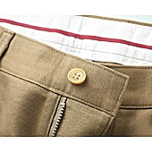 US$39.00 Prada Pants for Men #576795