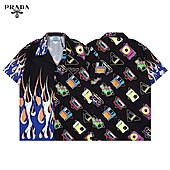 US$20.00 Prada T-Shirts for Men #576803