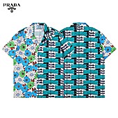 US$20.00 Prada T-Shirts for Men #576804