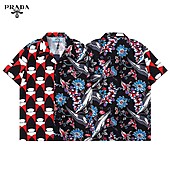 US$20.00 Prada T-Shirts for Men #576805
