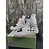 US$111.00 OFF WHITE shoes for men #576837