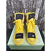 US$111.00 OFF WHITE shoes for men #576838