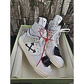 US$111.00 OFF WHITE shoes for Women #576856