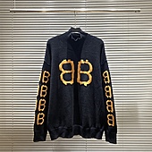 US$42.00 Balenciaga Sweaters for Men #576859