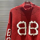US$42.00 Balenciaga Sweaters for Men #576860