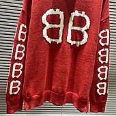 US$42.00 Balenciaga Sweaters for Men #576860