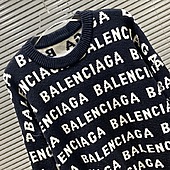 US$42.00 Balenciaga Sweaters for Men #576861