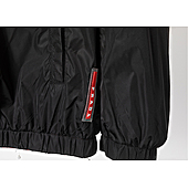 US$46.00 Prada Jackets for MEN #576901