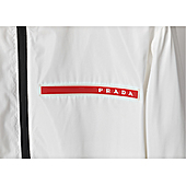 US$46.00 Prada Jackets for MEN #576910