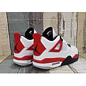 US$65.00 Air Jordan 4 Shoes for men #576943