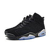 US$84.00 Air Jordan 6 Shoes for men #576946