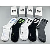 US$20.00 AMIRI Socks 5pcs sets #576953