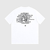 US$23.00 AMIRI T-shirts for MEN #576960