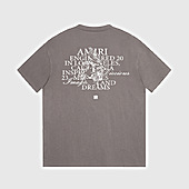 US$23.00 AMIRI T-shirts for MEN #576961