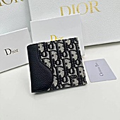 US$50.00 Dior AAA+ Wallets #576963