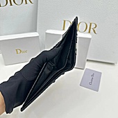 US$50.00 Dior AAA+ Wallets #576963