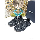 US$122.00 Dior Shoes for MEN #576967