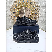 US$122.00 Dior Shoes for MEN #576967