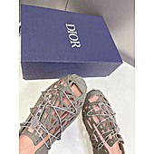 US$156.00 Dior Shoes for MEN #576969