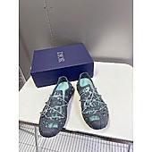 US$156.00 Dior Shoes for MEN #576970