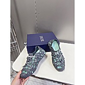 US$156.00 Dior Shoes for MEN #576970